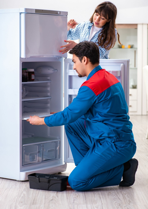Ремонт холодильников Gaggenau Ремонт холодильников Gaggenau